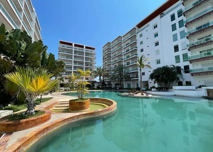 8013 Habitación pacifika excelente ubicacion Mazatlán