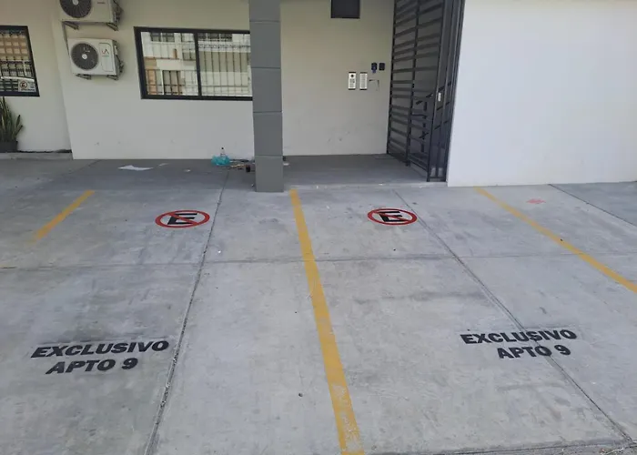 Hermoso Departamento A Unos Pasos De La Playa Mazatlán